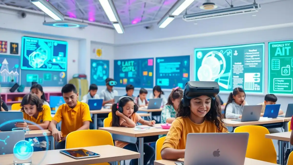 Best AI Tools for Students