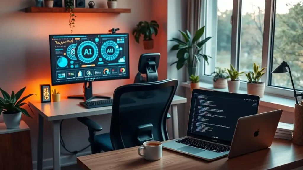 Ai freelance jobs