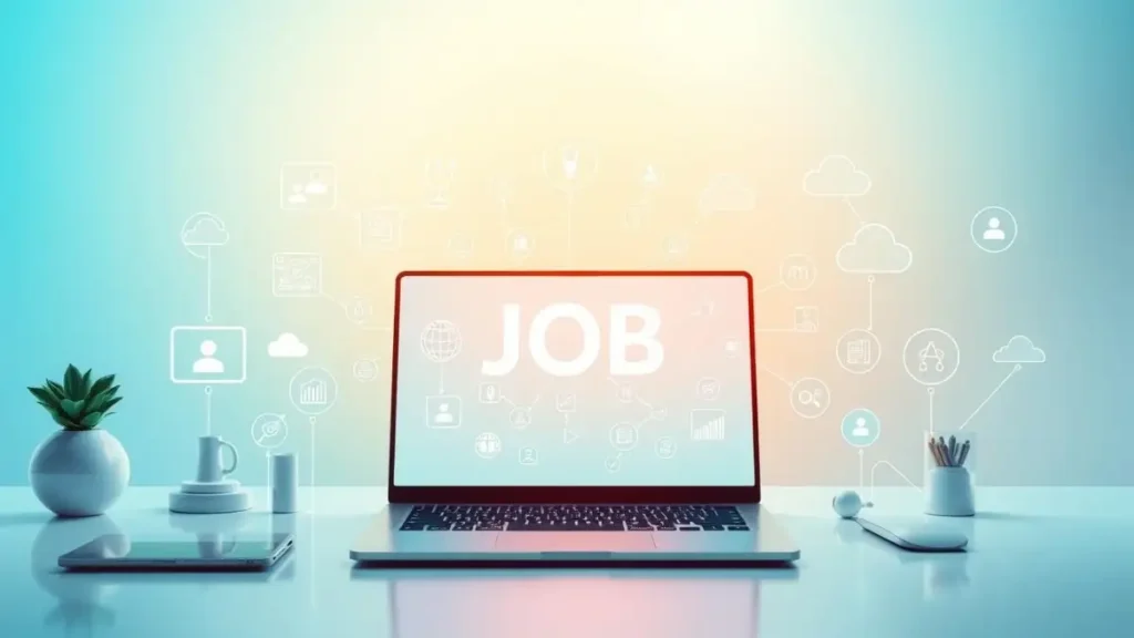 remote google job listings