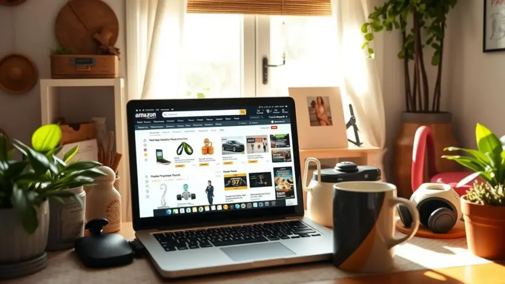 How to Make Money on Pinterest with Amazon