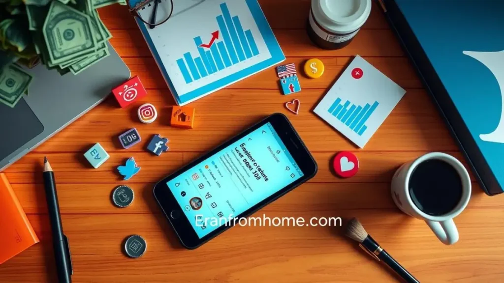 How to Make Money with Instagram Theme Pages