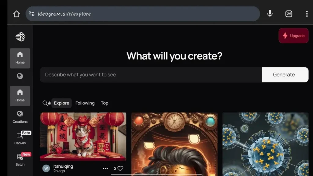 How to Use Ideogram AI