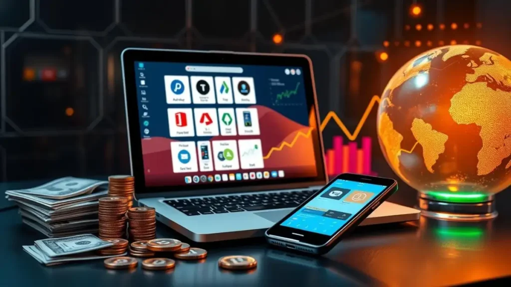 How to Make Money Online for Beginners