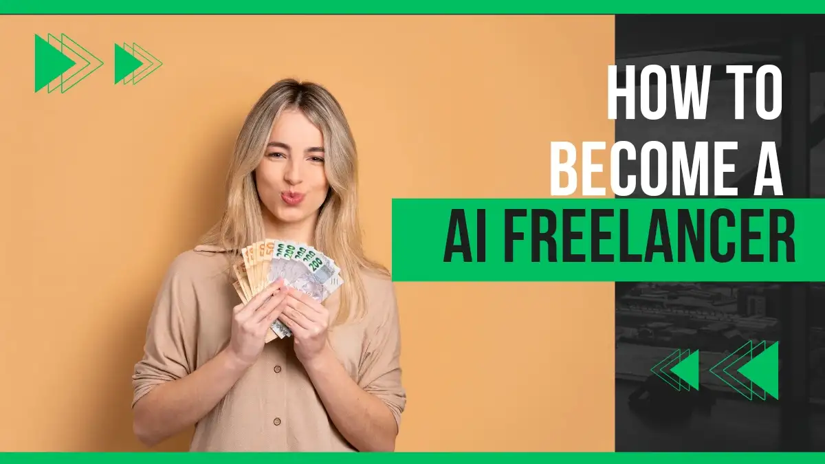 Ai freelance jobs