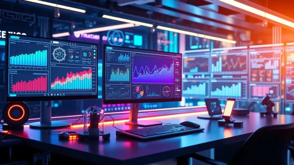 Best AI Tools for Data Analysts