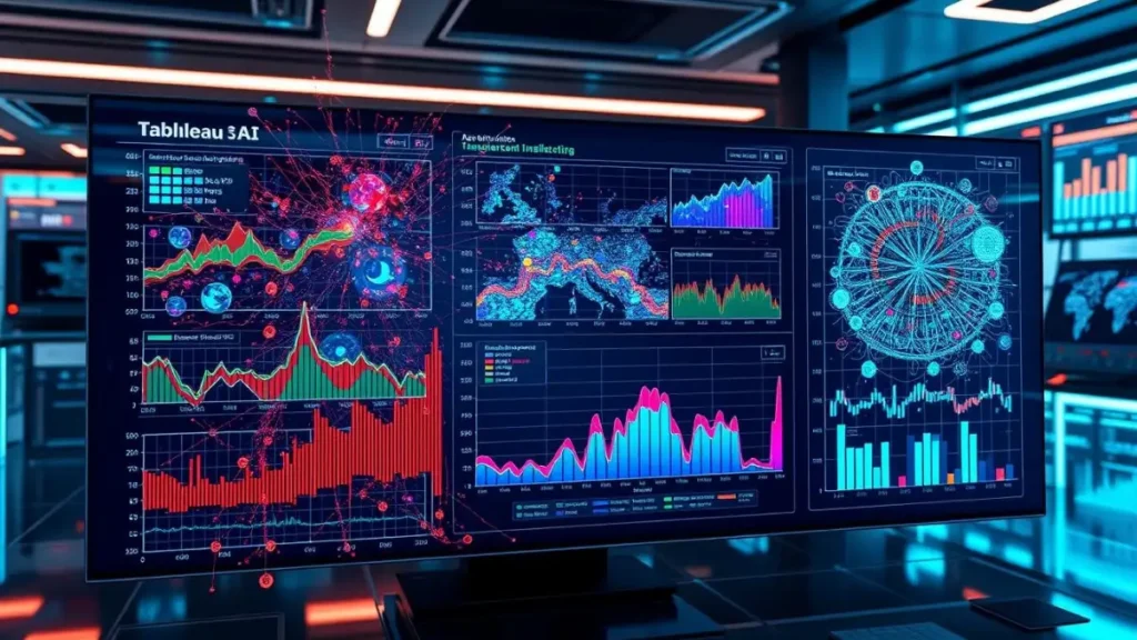 Best AI Tools for Data Analysts