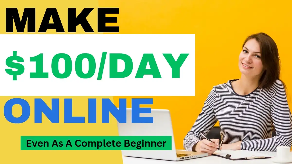 How to Make Money Online for Beginners