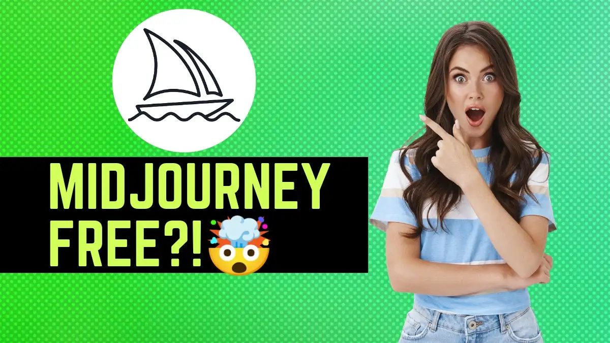 How to Use Midjourney for Free