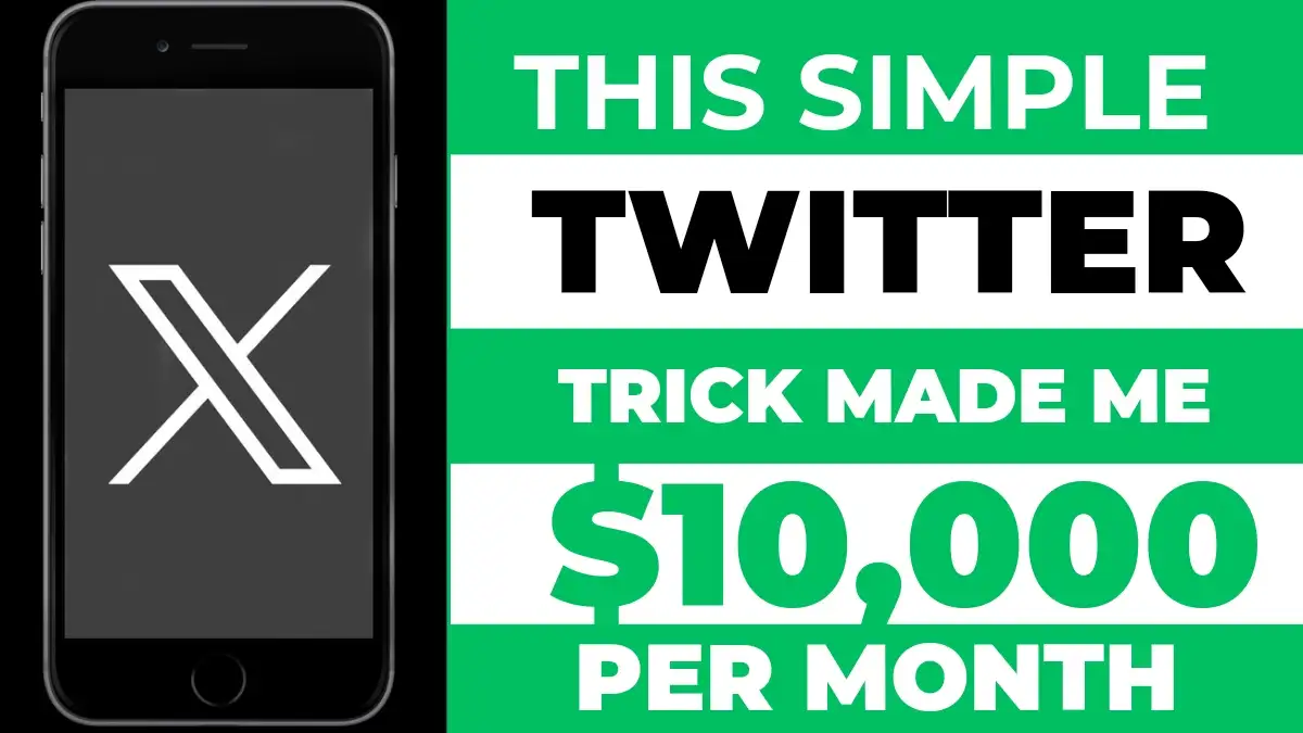 How to Make Money with Twitter