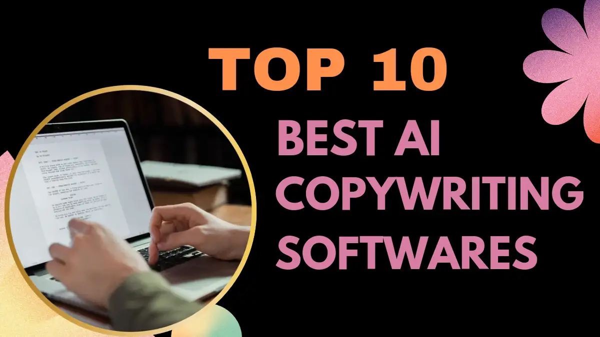 Best ai Copywriting software