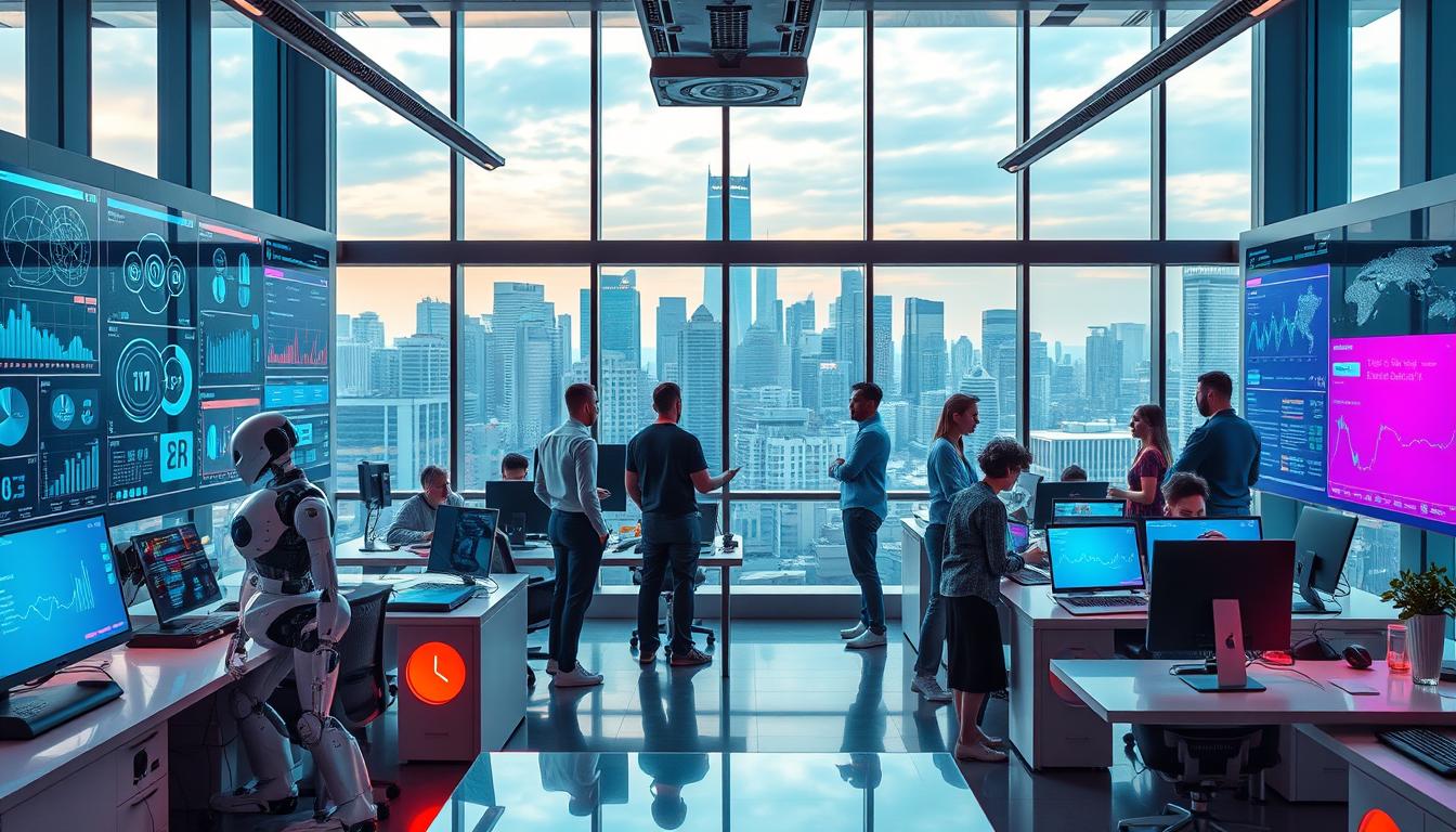 Best AI Tools for Business