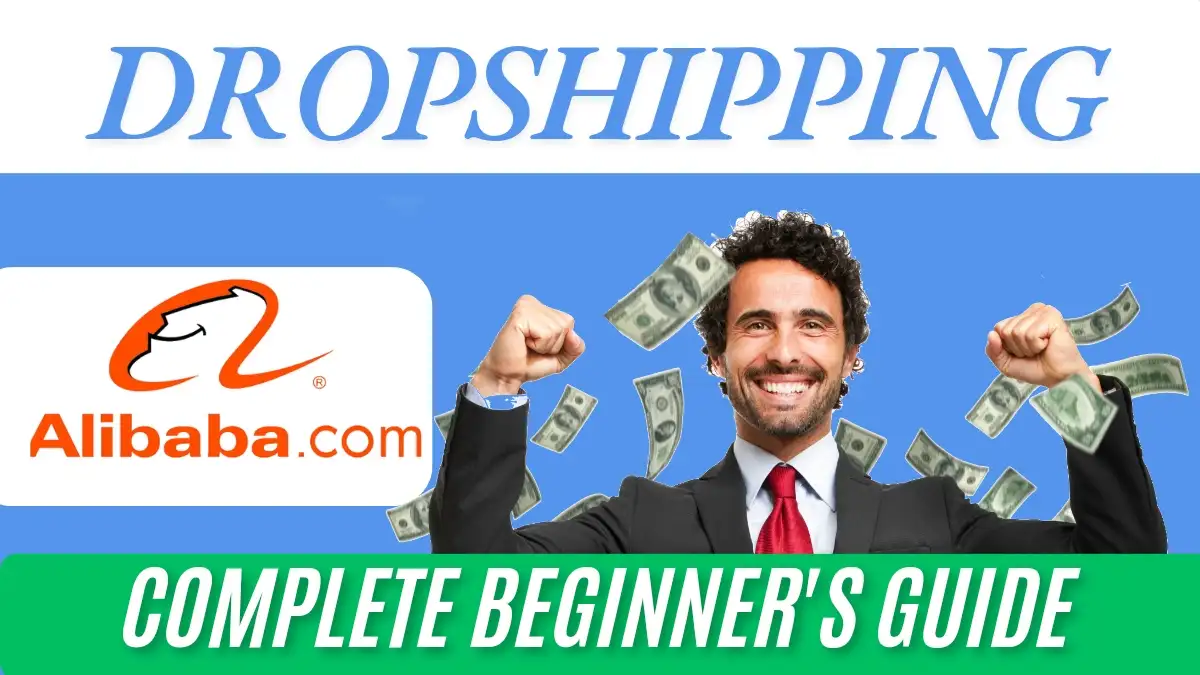 How to use Alibaba for Dropshipping