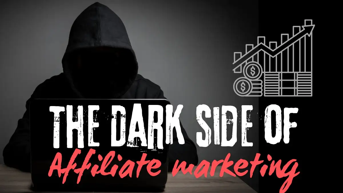 is affiliate marketing legit