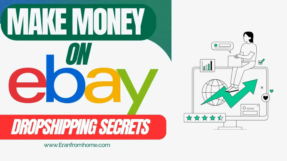What is Dropshipping on ebay