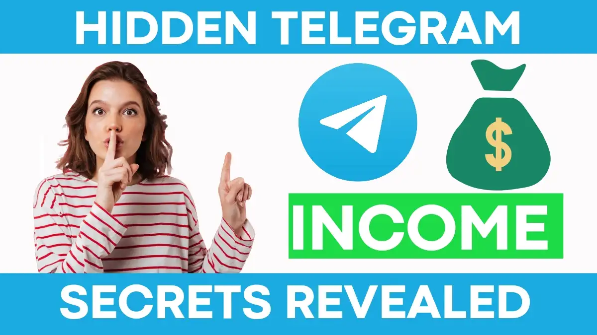 How to Make Money with Telegram